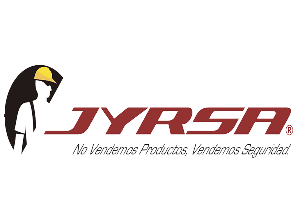 Logo de la empresa Jyrsa