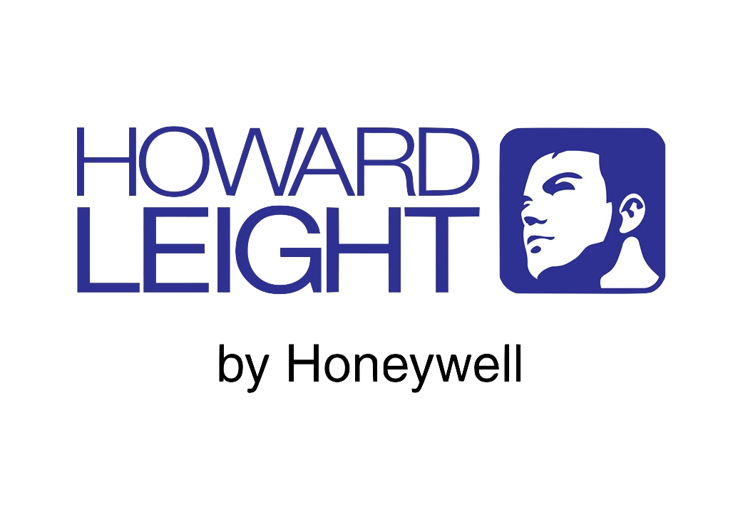 Logo de la empresa Howard Leight