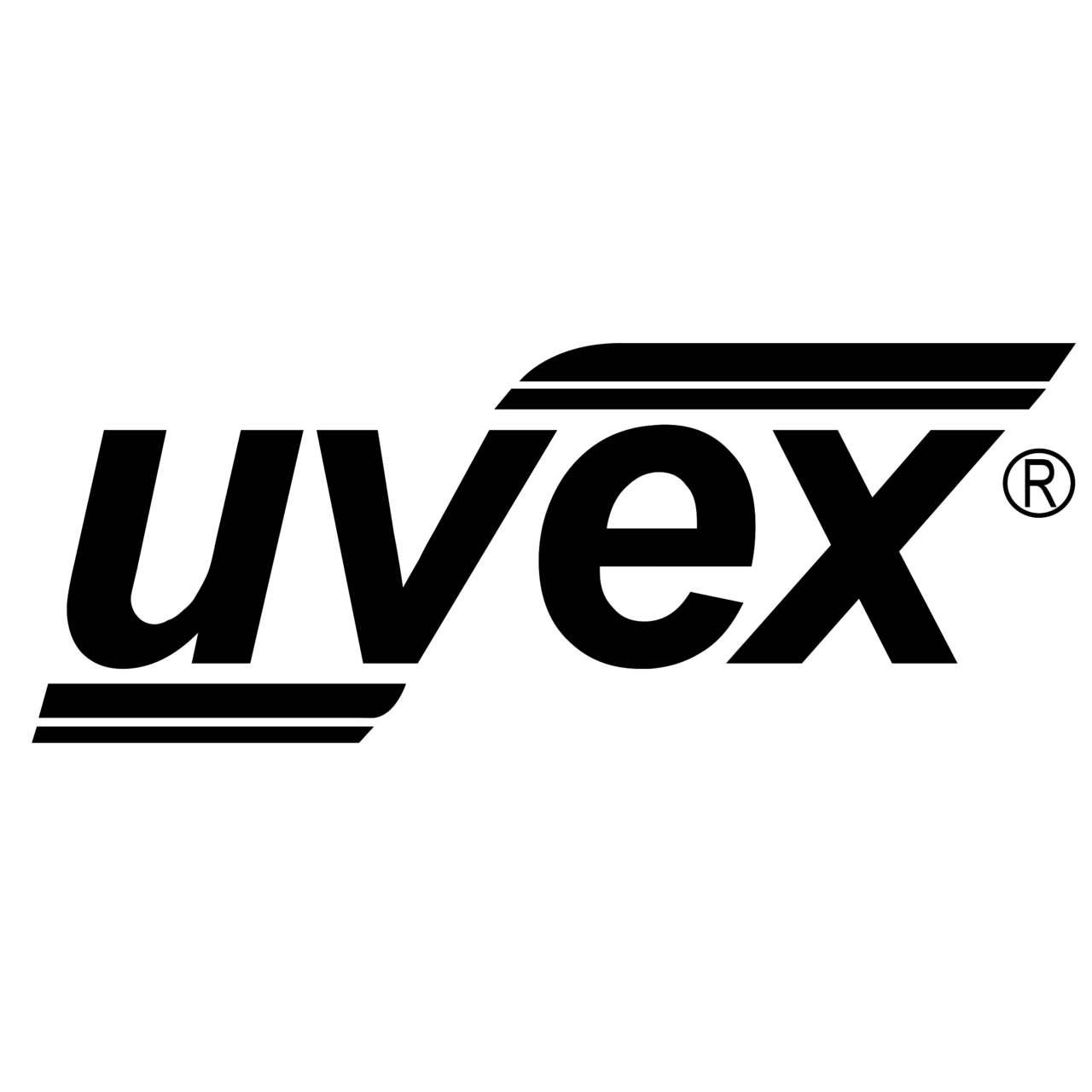 Logo de la empresa Uvex